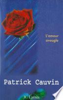 L'amour aveugle