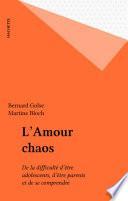 L'Amour chaos
