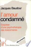 L'amour condamné