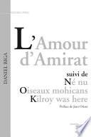L'Amour d'Amirat