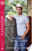 L'amour d'un été - Charmée par son rival