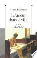 L'Amour dans la ville