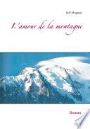 L'amour de la montagne