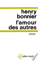 L'Amour des autres