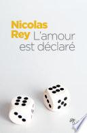 L'amour est déclaré