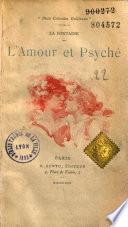L'Amour et Psyché