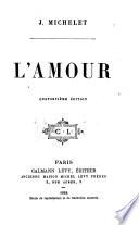 L'amour