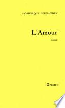 L'amour