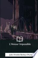 L' Amour Impossible