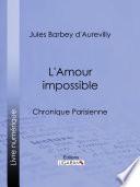 L'Amour impossible