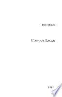 L'amour Lacan