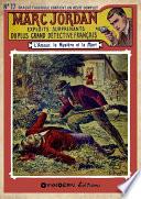 L'amour, le mystère et la mort