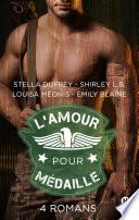 L'amour pour médaille