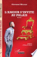 L'amour s'invite au palais