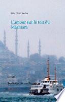 L'amour sur le toit du Marmara