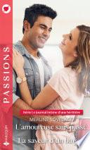 L'amoureuse sans passé - La saveur d'un baiser