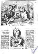 L' amoureux transi