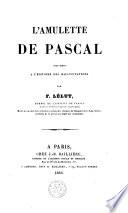 L'amulette de Pascal