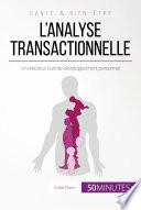 L'analyse transactionnelle
