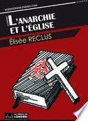 L'anarchie et l'église