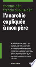 L'anarchie expliquée à mon père