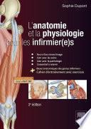 L'anatomie et la physiologie pour les infirmier(e)s