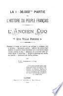 L'ancien Cuq