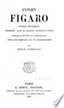 L'ancien Figaro