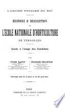 L'ancien potager du roi