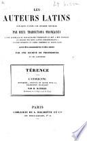 L'Andrienne