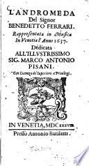 L' Andromeda