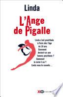 L'ange de Pigalle