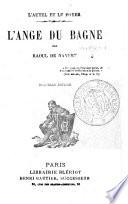 L'ange du bagne