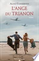 L'ange du trianon