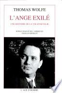L'ange exilé