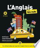 L'Anglais Pour les Nuls, 3e édition