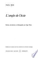 L'angle de l'Asie