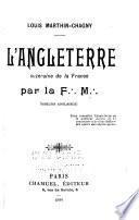 ... L'Angleterre