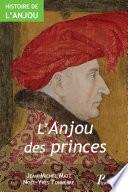 L'Anjou des princes