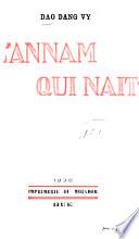 L'Annam qui nait