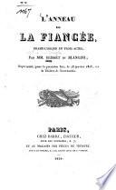 L' anneau de la fiancée