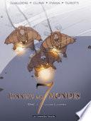 L'Anneau des 7 mondes T1 : Le Calme et la tempête