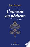 L'Anneau du pêcheur