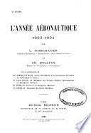 L'Année aéronautique