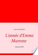 L'année d'Emma Marrone