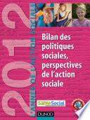 L'Année de l'Action sociale 2012 - Bilan des politiques sociales
