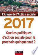 L'année de l'action sociale 2017
