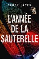 L'année de la sauterelle