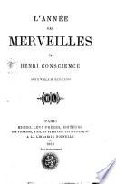 L'année des merveilles