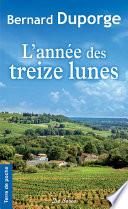 L'Année des treize lunes